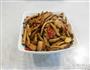 茶树菇炒肉的做法图解4