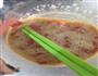 韭黄炒牛肉的做法图解1