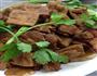 油豆腐红烧肉的做法图解11