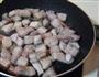 油豆腐红烧肉的做法图解5
