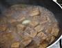 油豆腐红烧肉的做法图解7