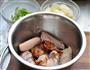 土豆鸡翅麻辣香锅的做法图解5