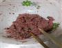 波菜牛肉粉丝汤的做法图解6