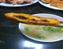 红豆南瓜饼的做法图解1