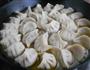 素抓饭-牛肉饺子一锅出的做法图解10