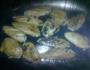川味蒜香蜂蜜鸡翅的做法图解7