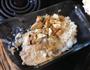 蘑菇鸡肉芝士焗饭 Chicken Casserole的做法图解6