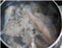 虫草花干贝玉米汤的做法图解3