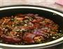 黄豆炖猪手的做法图解8