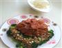 烤肉饭的做法图解10