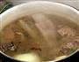 牛肉汤米粉的做法图解2