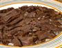 牛肉汤米粉的做法图解4