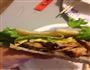 法风肉夹馍的做法图解3