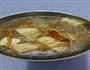 平民的滋补靓汤—虫草花豆腐瘦肉汤的做法图解3