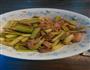 芹菜拌肘肉的做法图解1