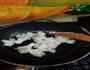 黄金蛋炒饭的做法图解5