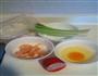 辣味炒饭的做法图解1