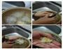 电饭锅清肺银耳枸杞羹的做法图解2