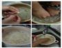 电饭锅清肺银耳枸杞羹的做法图解3