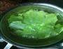 高丽菜肉馅包的做法图解1