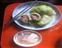 高丽菜肉馅包的做法图解7