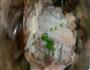 莴笋豆干炒鸡的做法图解1