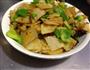 土豆柿子椒的做法图解1
