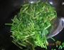 糟辣椒芹菜炒肉丝的做法图解5