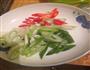 葱爆羊肉的做法图解1