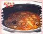 俄式牛肉浓汤的做法图解2