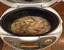 黑椒香菇鸡腿焖饭的做法图解9