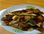辣酱魚干的做法图解4