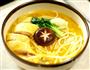 淡咖喱鸡汤面的做法图解9