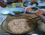 猪肉饼的做法图解2