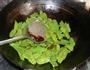 蚝油荷兰豆的做法图解3