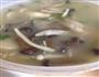 健康菌菇骨汤的做法图解3