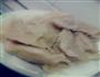 酸菜牛肉水饺的做法图解4