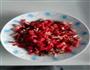 西芹炒牛肉的做法图解2