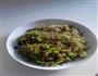 西芹炒牛肉的做法图解3