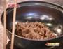 剁椒百叶肉的做法图解1