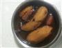 香卤藕片的做法图解6