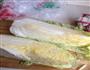 牛肉粉丝煲-牛腩白菜粉丝煲的做法图解3
