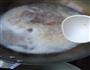 牛肉粉丝煲-牛腩白菜粉丝煲的做法图解7