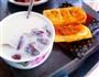 能量早餐-黑暗料理红枣牛奶炼乳粥的做法图解3