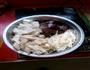麻辣鸭血豆腐汤的做法图解1