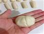 蛋黄酥的做法图解7