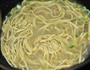 上汤青菜豆腐丝的做法图解4