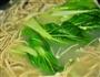 上汤青菜豆腐丝的做法图解6
