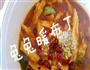炝锅腐竹的做法图解1