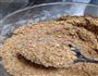 全麦豆渣消化饼干的做法图解2